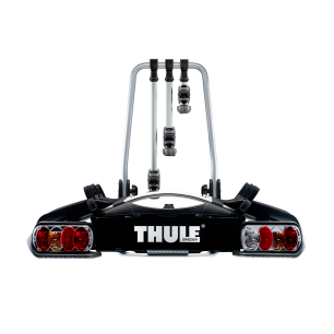 Porte-Vélos pour Attelage Thule EuroWay G2 (3 vélos)