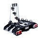 Porte-Vélos pour Attelage Thule EuroWay G2 (3 vélos)