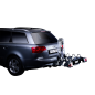 Porte-Vélos pour Attelage Thule EuroWay G2 (3 vélos)