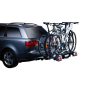 Porte-Vélos pour Attelage Thule EuroWay G2 (3 vélos)