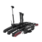 Porte-Vélos pour Attelage Thule Epos (3 vélos)