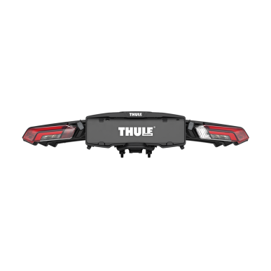 Porte-Vélos pour Attelage Thule Epos (3 vélos)