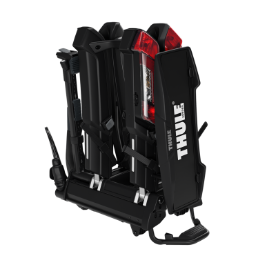 Porte-Vélos pour Attelage Thule Epos (2 vélos)