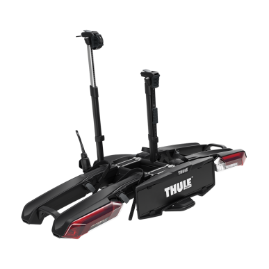 Porte-Vélos pour Attelage Thule Epos (2 vélos)