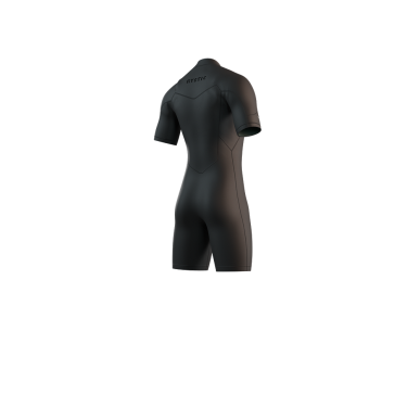 Mystic Motion Shorty 3/2mm Front zip