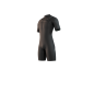 Mystic Motion Shorty 3/2mm Front zip