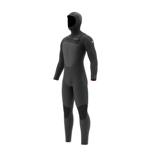 Combinaison Mystic Voltt Fullsuit 6/4/3mm Hooded Fzip