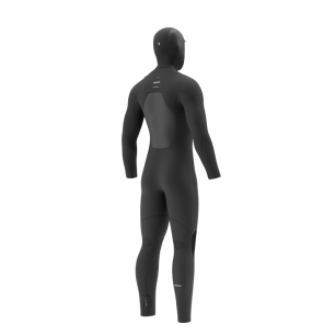 Combinaison Mystic Voltt Fullsuit 6/4/3mm Hooded Fzip