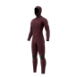 Combinaison Mystic Voltt Fullsuit 6/4/3mm Hooded Fzip Combinaison Mystic Voltt Fullsuit 6/4/3mm Hooded Fzip