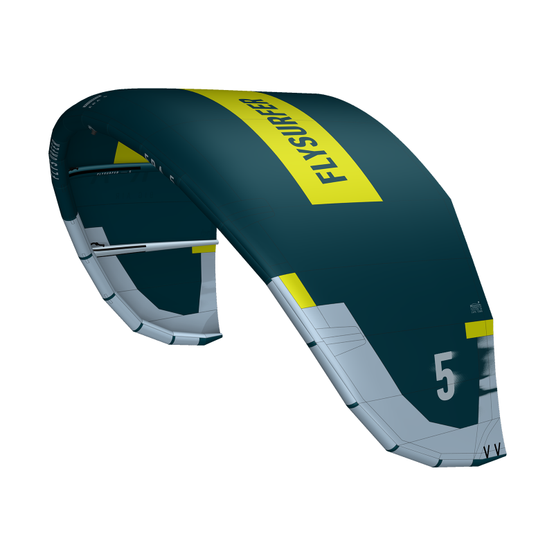 AILE KITESURF FLYSURFER ERA