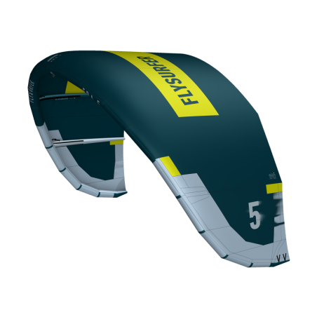 AILE KITESURF FLYSURFER ERA