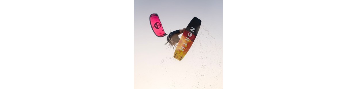 Kitesurf Riviera | Kitesurf