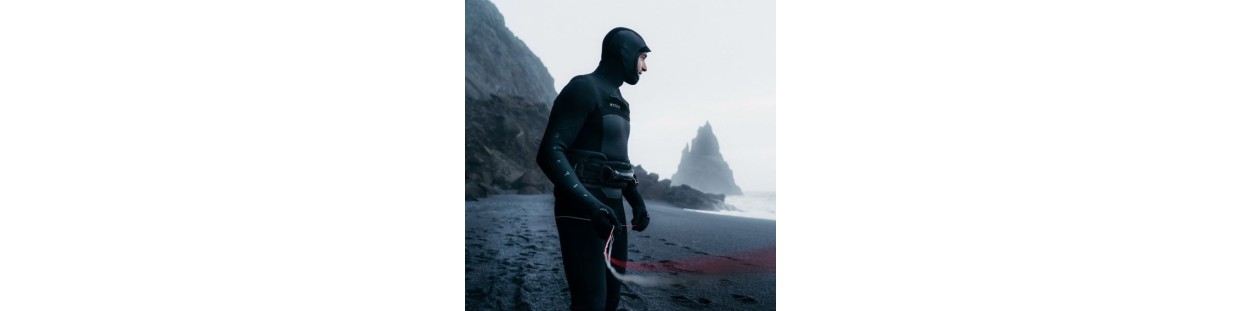 Kitesurf Riviera | Néoprène