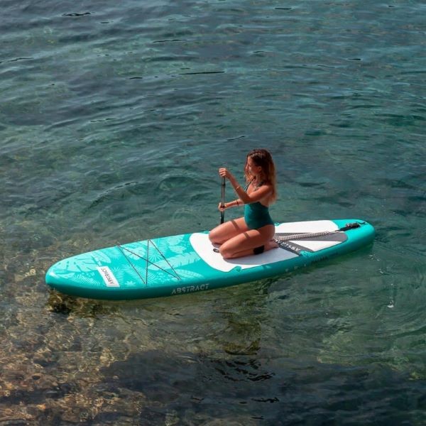 PADDLE - KAYAK